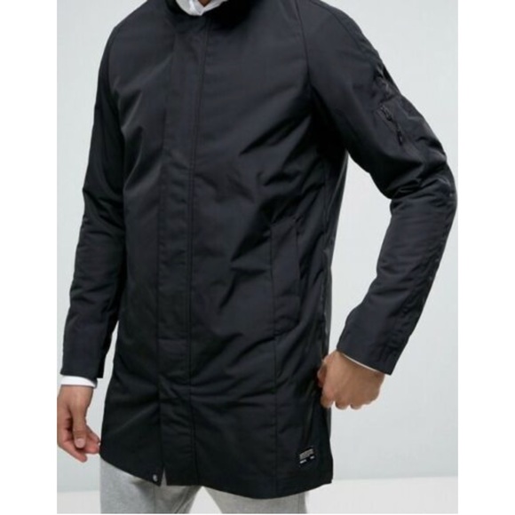 nike fc bomber jacket